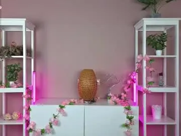 Freechat alyshaperkowski on Chaturbate