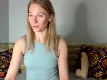 Private amalia_mio on Chaturbate