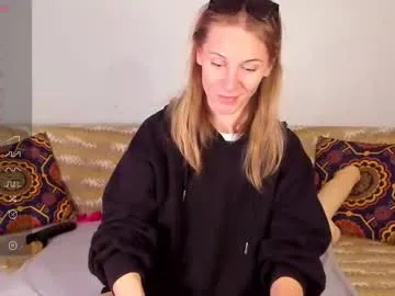 Private amalia_mio on Chaturbate