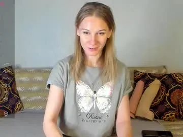 Private amalia_mio on Chaturbate