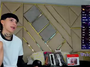 amber_adams_ — GOAL:  Twerk + Oil + Show Ass [100 tokens remaining]  Do Me Whatever You Want, Favorite Numbers 111222333444555666777 #ftm #skinny #tomboy #lovense #muscle