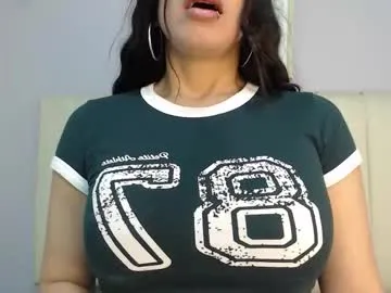 Freechat amy_le on Chaturbate