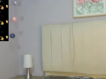 Freechat amy_le on Chaturbate