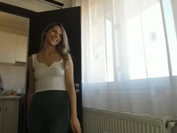 anahi1993 on Chaturbate 