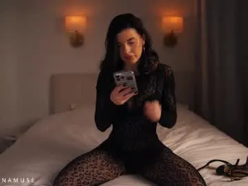 Chaturbate anamuse is Freechat anamuse — Come closer | Scratch game on - 66 tokens - Goal: take off bra #erotic #natural #foot #legs