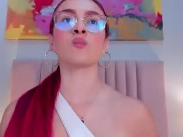 Freechat andracyruss on Chaturbate