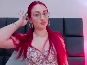 Freechat andracyruss on Chaturbate