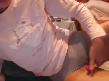 Freechat andrasweetie on Chaturbate