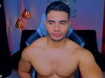 andresfiit from Chaturbate is Freechat