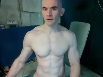 andy_552 — First Lovense Stream/Test ;P #lovense #muscle #workout #naked #gay
