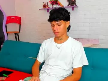 Freechat andy_dan1 on Chaturbate