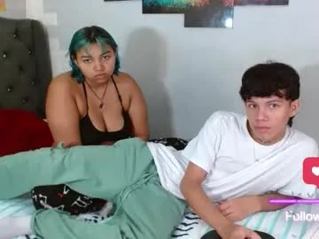 Freechat andy_dan1 on Chaturbate