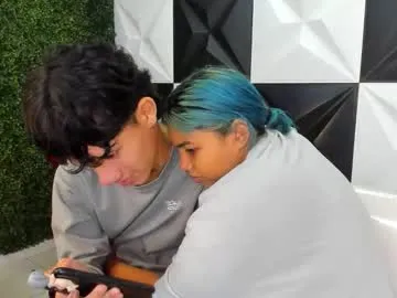 Freechat andy_dan1 on Chaturbate