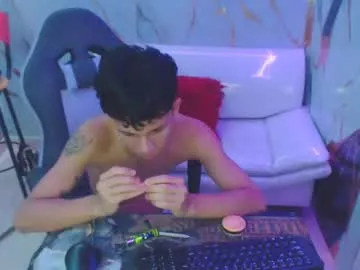 Freechat andy_dan1 on Chaturbate