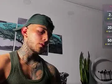 Chaturbate angeel_d035 is Freechat angeel_d035 — IM BACK!! Make me vibrate and explode with a big shot . KUM KING. // GOAL: BIG SHOOT #latino #bigcock #lovense #anal #master #muscle