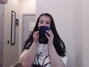 angel_gelya — GOAL: fuck me domi [2500 tokens remaining] Welcome to my room! #feet #bigtits #shy #lovense #new