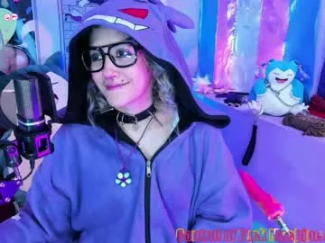 Freechat angel_sweett_1 on Chaturbate