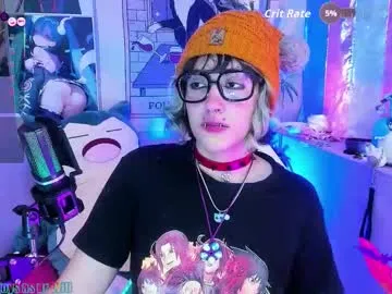 Freechat angel_sweett_1 on Chaturbate