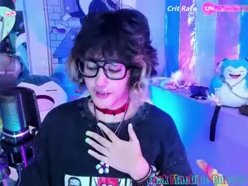 angel_sweett_1 — Goal: AHEGAO ANIME BOY #ahegao #smoking  #fuckmachine #young #anal - Next Goal: MAKE MY ASS RED WITH SPANKING