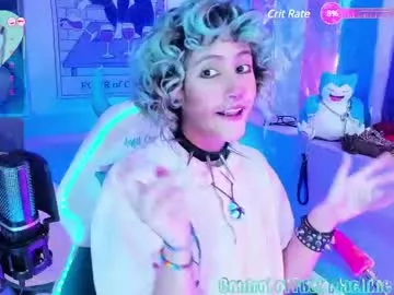 Freechat angel_sweett_1 on Chaturbate