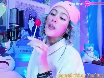 Freechat angel_sweett_1 on Chaturbate