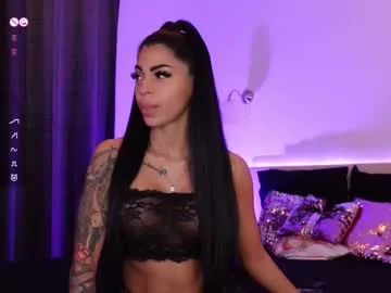 angela_myst —  Meet Angela, your rising star! Bucharest Summit Winner 2024 -- Emerging Model of the Year - Multi-Goal :  Big rain (squirt) #mistress #heels #cute #bigboobs #squirt