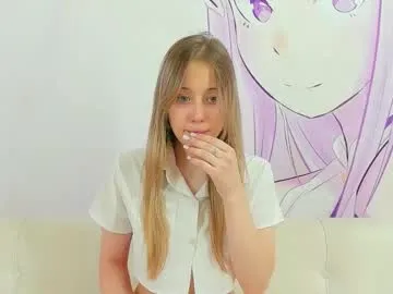 Freechat angellery on Chaturbate