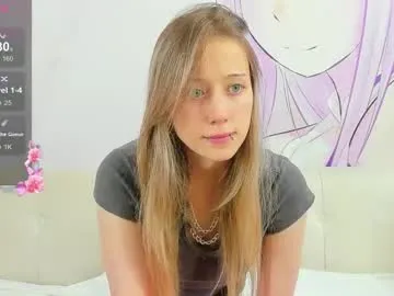 Freechat angellery on Chaturbate