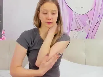 Freechat angellery on Chaturbate