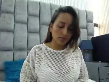 anita_pink25 — GOAL: Show tits [46 tokens remaining] Welcome to my room! #c2c #feet #new #latina #ass #pvtopen #natural #slim