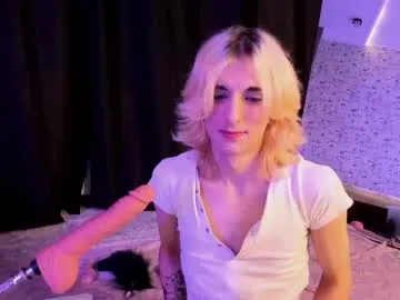 anjella_botton — Punish my ass with spanks [122 tokens left] #sissy #skinny #blond #new #femboy