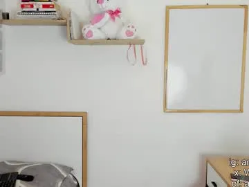 Freechat anna_wells on Chaturbate