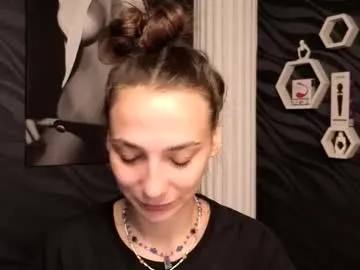 annabishop on Chaturbate 