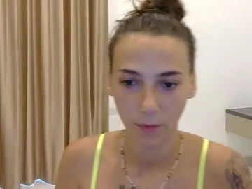 annabishop on Chaturbate 