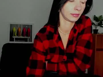 annakillian_kiss on Chaturbate 