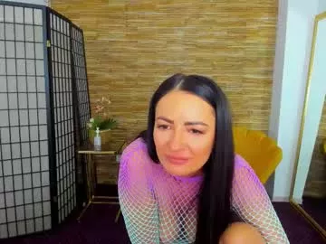 Private annesins on Chaturbate