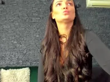 Private annesins on Chaturbate