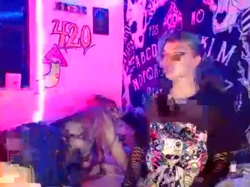 anni_420_ on Chaturbate 