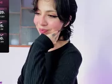 anni_420_ on Chaturbate 