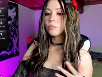 anni_420_ on Chaturbate 