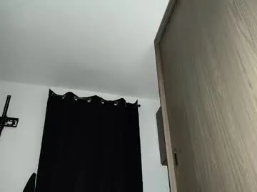 Freechat annie_darling_ on Chaturbate