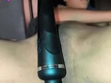 Freechat annie_darling_ on Chaturbate