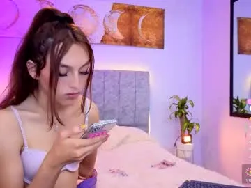 Chaturbate antonellastar24_ is Away antonellastar24_ — Lovense: Interactive Toy that vibrates with your Tips - Goal is : cum #skinny #blowjob #deepthroat #trans #feet