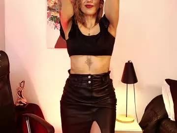 antoniavillamizar from Chaturbate is Freechat