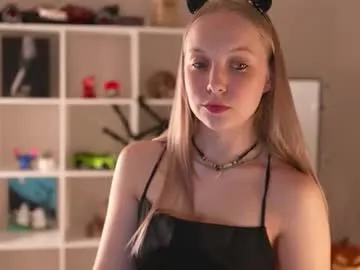 appr0ved on Chaturbate 