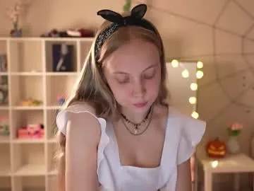 appr0ved on Chaturbate 