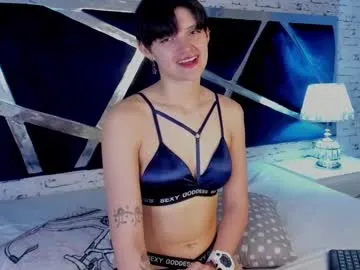 Freechat arabellablue on Chaturbate