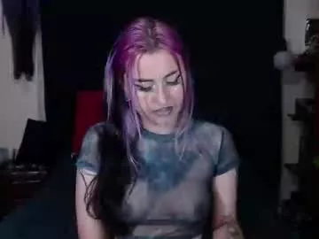 arianauwu666 on Chaturbate 