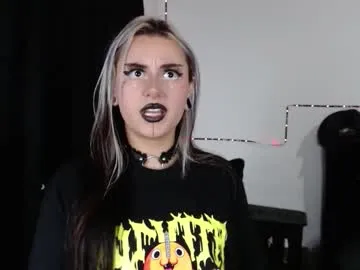 arianauwu666 on Chaturbate 