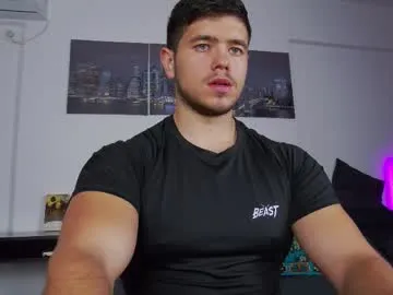 Freechat arilass on Chaturbate